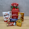 Worek Świąteczny Ferrero