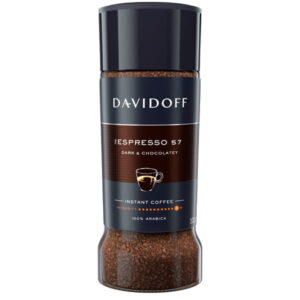 Kawa rozpuszczalna Davidoff Espresso g